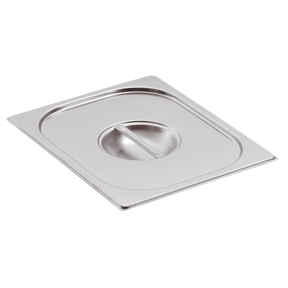 Neumärker Deckel für GN-Behälter 1/3