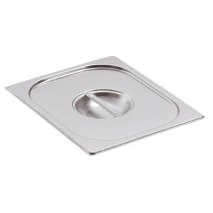 Neumärker Deckel für GN-Behälter 1/4