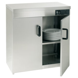 Neumärker Wärmeschrank 120