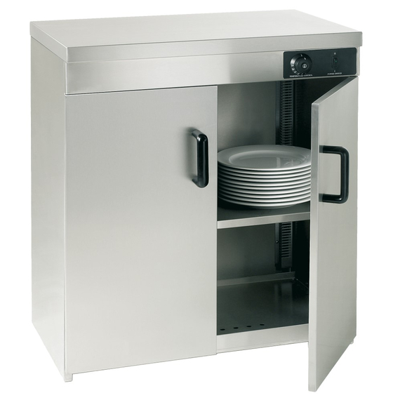 Neumärker Wärmeschrank 120