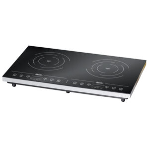 Neumärker Induktions-Kocher Touch Ceran® II