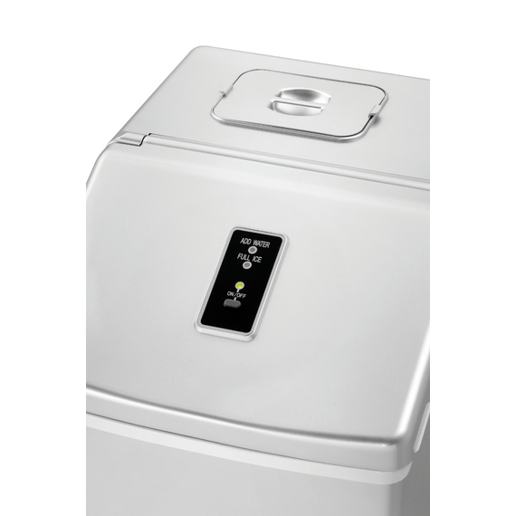 Neumärker Eiswürfelbereiter Compact II