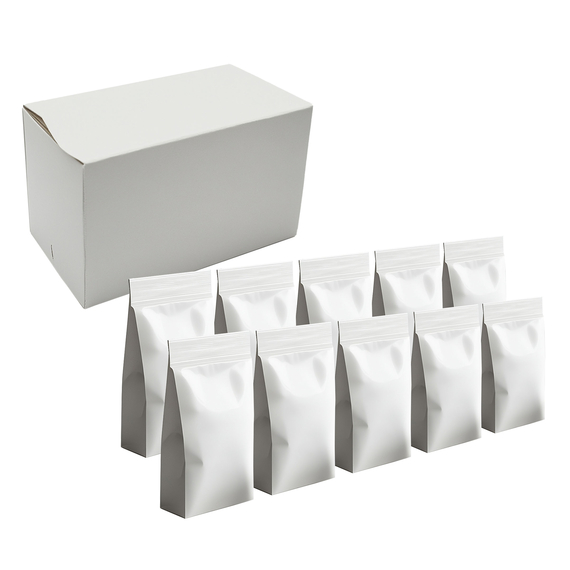 Neumärker Eistee-Ready-Mix Apfel-Mango | Karton à 10 kg (10x 1 kg)