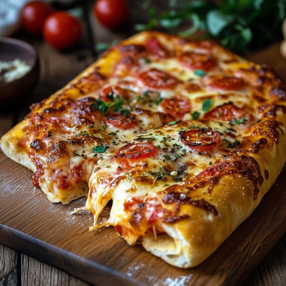 Neumärker Pinsa Margherita TK (14x 250g)