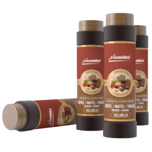 Neumärker Topping-Soße Vollmilch