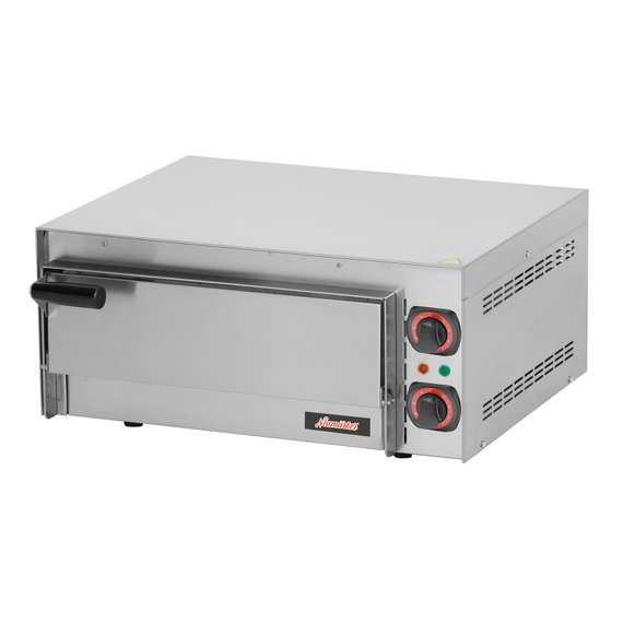 Neumärker Pizzaofen Mini 350