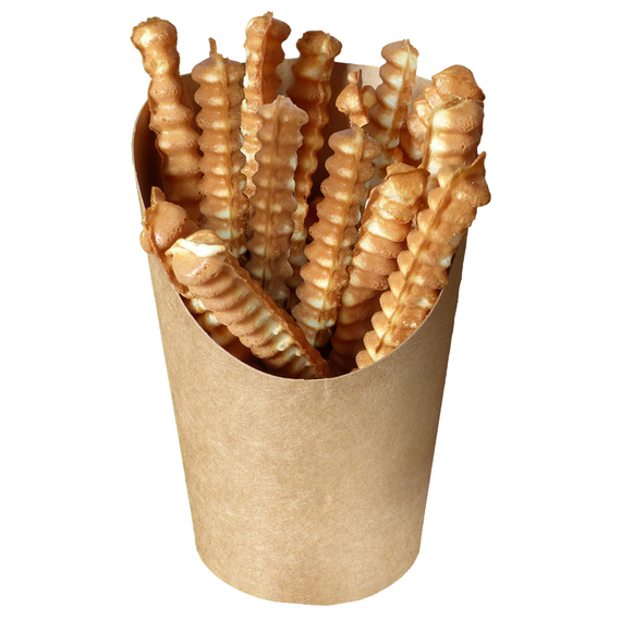 Neumärker Snack-Becher Eco Karton à 1000 Stück