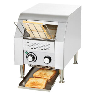 Neumärker Mini-Durchlauftoaster