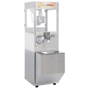Neumärker Unterschrank für Popcornmaschine Self-Service Pop XL