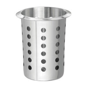 Neumärker Besteckköcher für Gastro-Besteckbehälter Buffet 6