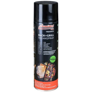 Neumärker Trennfix - Back+Grill Trennspray Sprühdose à 500 ml