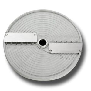 Juliennescheiben für ADE Gemüseschneider, Serie ADE F, 10 x 10 mm