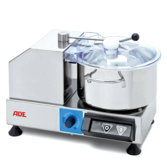 ADE Cutter ROTOMAT 9