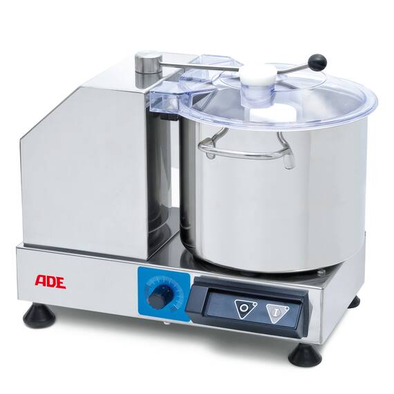 ADE Cutter ROTOMAT 9