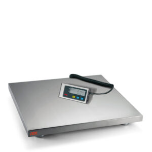 ADE Plattformwaage Serie ADE EHQ2, 150 kg