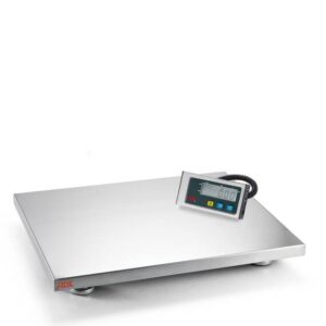 ADE Plattformwaage, Serie ADE EHR7, 150 kg