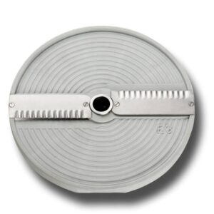 Schneidescheiben für ADE Gemüseschneider, Serie ADE AW, 3 mm
