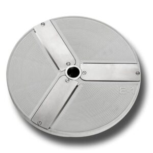Schneidescheiben für ADE Gemüseschneider, Serie ADE A, 1 Messer, 10 mm
