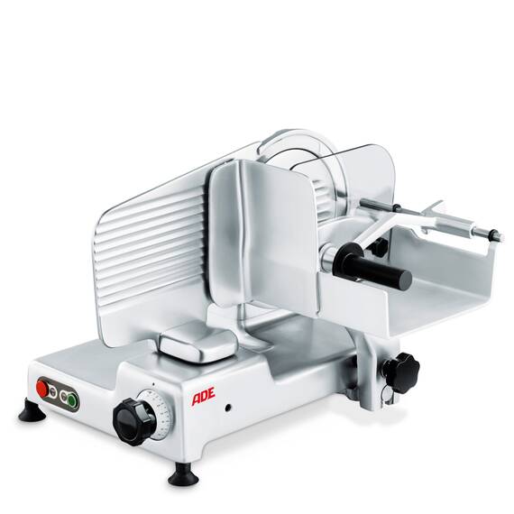 ADE Senkrechtschneider JUWEL 2K-400, mit Glattem Messer