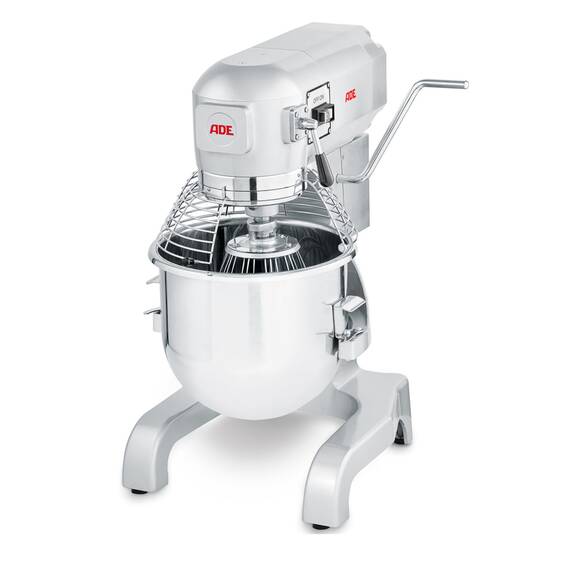 ADE Planetenrührwerk TWISTER PLUS20