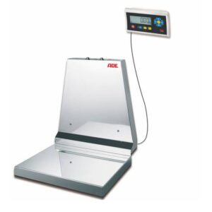 ADE Wandwaage mit Eichzulassung, TerrexN-150 + STAN07, 150 kg