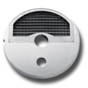Würfel-Gatter für ADE Gemüseschneider VITALIS, Serie ADE C, 10 x 10 mm