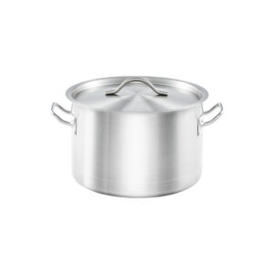 Kochtopf ONSET mit Deckel, Ø 200 mm, 3,8 L