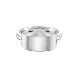 Kochtopf ONSET mit Deckel, Ø 200 mm, 2,2 L