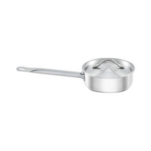 Stielkasserolle ONSET mit Deckel, Ø 120 mm, 0,5 L