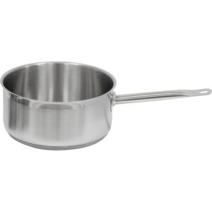 Stielkasserolle STANDARD ohne Deckel, Ø 160 mm, 1,9 L