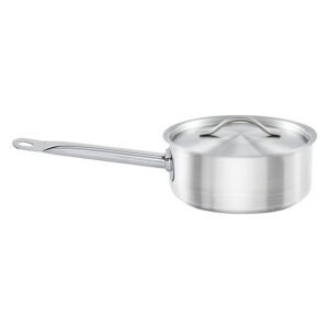 Stielkasserolle ONSET mit Deckel, Ø 200 mm, 2,2 L