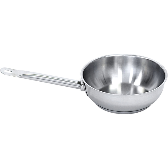 Sauteuse STANDARD ohne Deckel, Ø 200 mm, 1,2 L