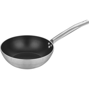 Wok-Pfanne ONSET, Aluminium beschichtet, 280x93 mm (ØxH)
