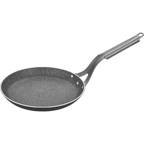 Crêpes-Pfanne ONSET, Aluminium granitbeschichtet, 300x31 mm (ØxH)