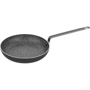 Bratpfanne ONSET, Aluminium granitbeschichtet, 400x63 mm (ØxH)