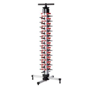 ADE Tellerstapler Tischmodell TM48