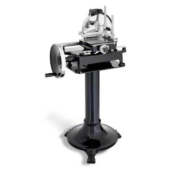 ADE Manuelle Schwungradmaschine, PROSCIUTTO 370