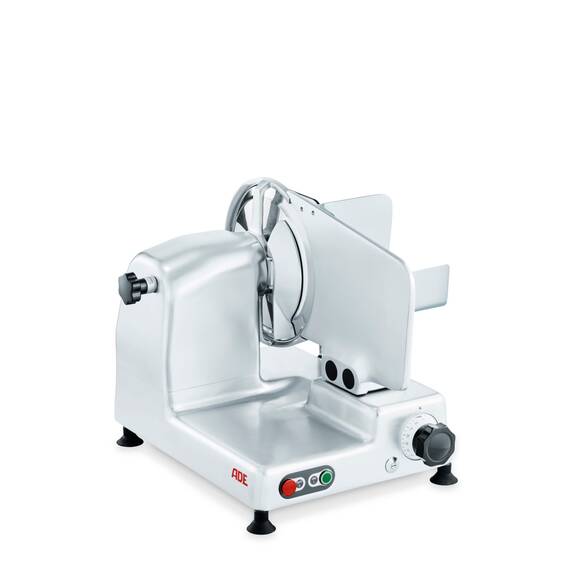 ADE Senkrechtschneider JUWEL 2K-400, mit Glattem Messer