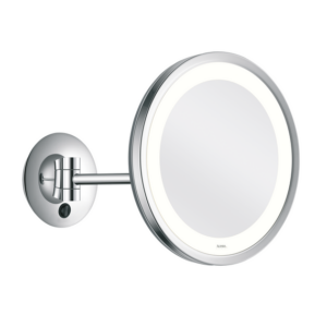 Aliseo LED City Light Kosmetikspiegel mit Schwenkarm