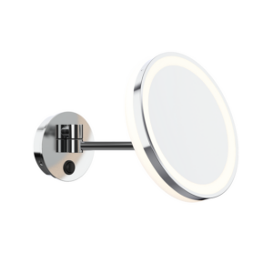 Aliseo LED ME Kosmetikspiegel mit Schwenkarm