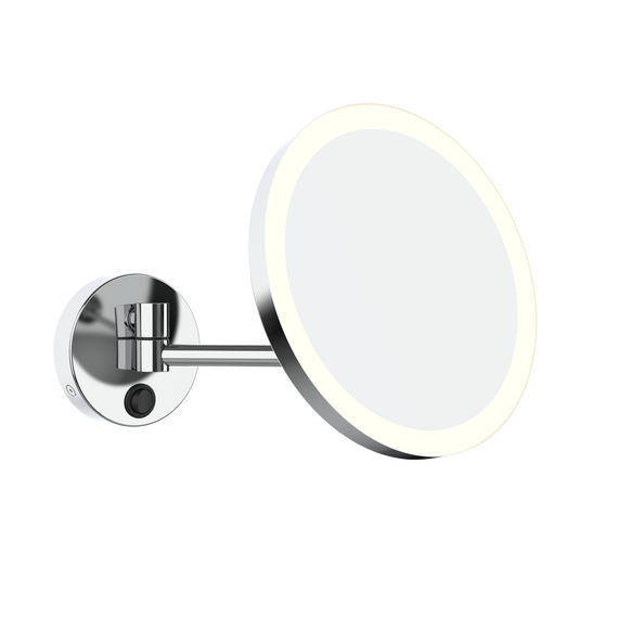 Aliseo LED MY Kosmetikspiegel mit Schwenkarm