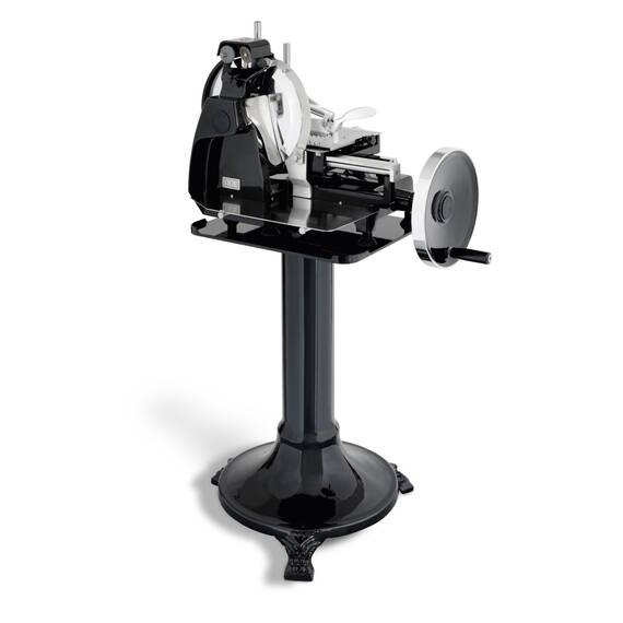ADE Manuelle Schwungradmaschine, PROSCIUTTO 370