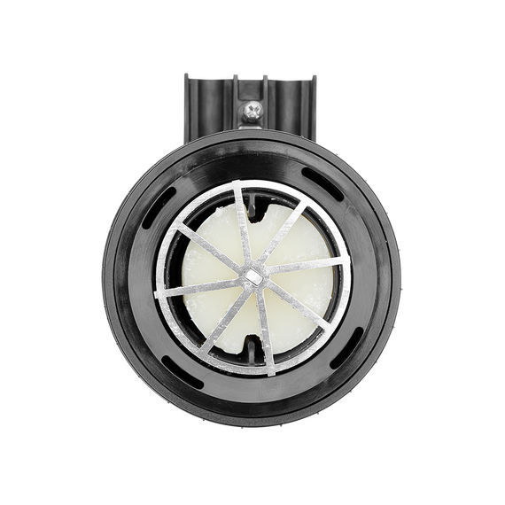 Aliseo Flaky - Seifenmühle, schwarz