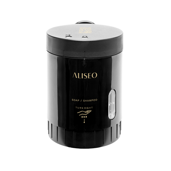 Aliseo Flaky - Seifenmühle, schwarz