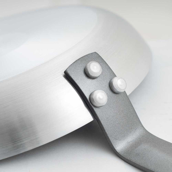 Bratpfanne, Teflon®-beschichtet, 320x50 mm (ØxH)