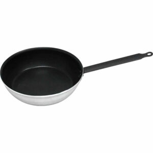 Bratpfanne, beschichtet, 240x65 mm (ØxH)