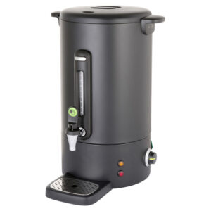 Neumärker Glühwein- und Heißwasserkessel Modern Winter 16 Liter