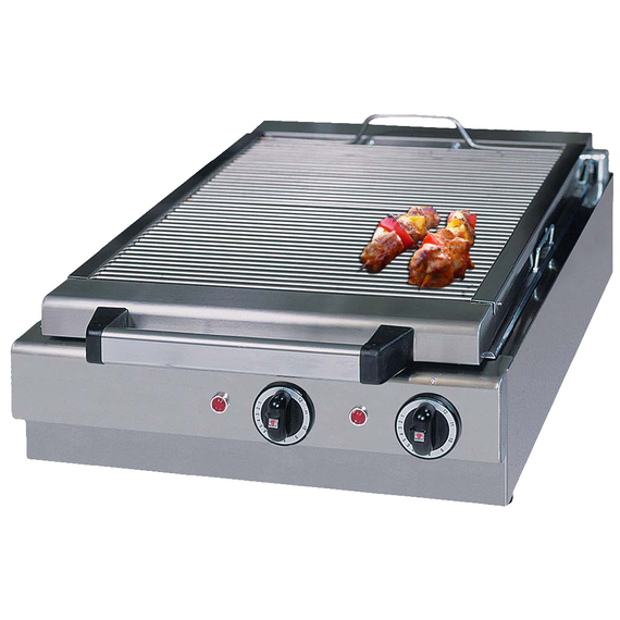 Neumärker Elektrischer Wassergrill HS 1-70