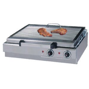 Neumärker Elektrischer Wassergrill HS 1/2-70