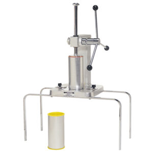 Neumärker Churros Extruder